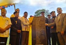Toyota Kirloskar Motor lays foundation for Life Skills Training Centre for Bharat Scouts & Guides