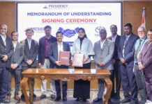 Toyota Kirloskar & Presidency University partner for M.Tech in Automotive Information Technology