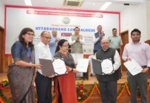 Toyota Kirloskar Motor partners with Uttarakhand Government for Comprehensive CSR Initiatives