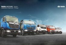 Tata Motors Commercial Vehicle customers to enjoy entire GST reduction benefit