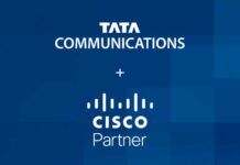 Cisco and Tata Communications partner to drive the future of eSIM and IoT Connectivity
