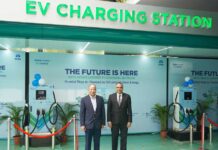 Tata Power and Tata Passenger Electric Mobility launch India’s largest TATA.ev MegaCharger Hub on World EV Day
