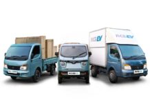 Tata Motors expands EV Ecosystem with over 25,000 Public Chargers for Electric SCVs