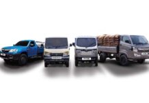 Tata Motors launches festive bonanza on Small Commercial Vehicles and Pickups