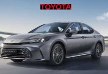 Toyota Kirloskar Motor announces price reductions, passing on full benefits of GST rate reduction