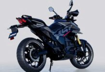 Ultraviolette launches X-47: World’s First Motorcycle with Standard Radar Tech