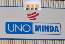 Uno Minda reduces auto component prices to pass on GST benefits to customers