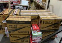 Uno Minda steps up anti-counterfeiting drive with major raids across India