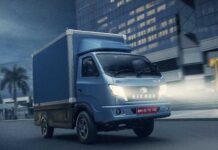 VECV expands electric vehicle portfolio on World EV Day, achieves 42% renewable energy use