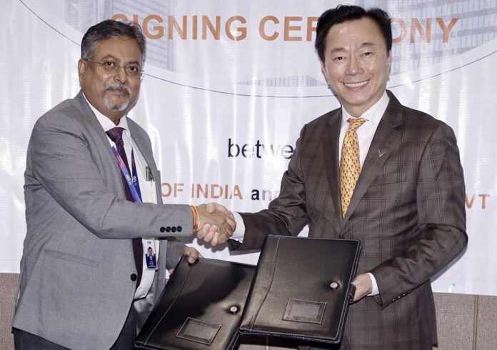 VF-India