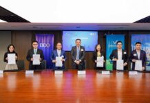 VinFast Philippines, V-Green and Green GSM Philippines partner with BDO Unibank to accelerate E-Mobility in the Philippines