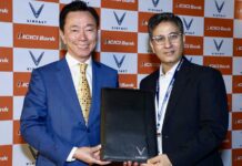 VinFast India partners with ICICI Bank to offer end-to-end EV Financing Solutions