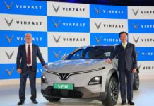 VinFast marks major entry into India with launch of Premium Electric SUVs VF 6 and VF 7