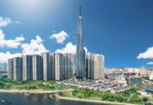 Vingroup named to Time’s ‘World’s Best Companies 2025’ list