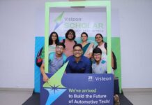 Visteon launches SCHOLAR program in India to transform engineering education