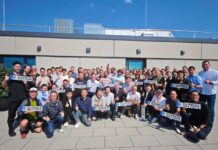 Xiaomi EV opens first overseas R&D and Design Center in Munich, Germany