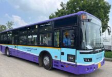 Ashok Leyland secures order for 1,937 buses from Tamil Nadu State Transport Undertakings