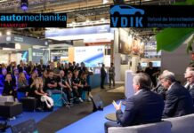 Automechanika and VDIK collaborate ahead of Automechanika Frankfurt 2026