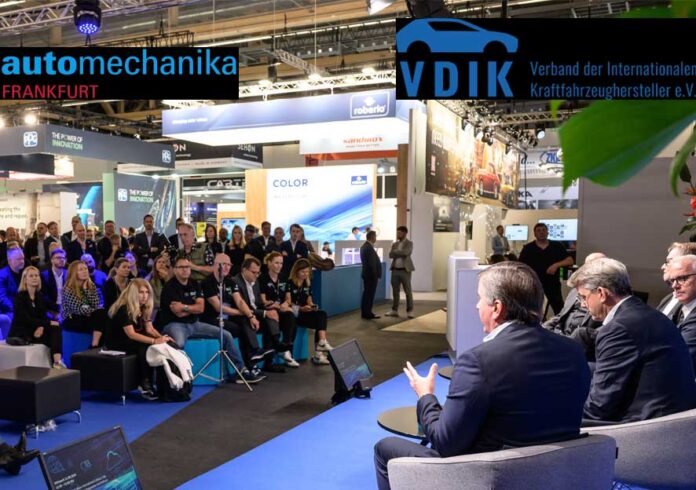 Automechanika