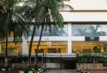 Bentley opens new showrooms in Mumbai and Bengaluru, marking a new chapter in India