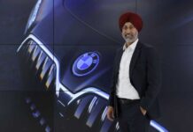BMW Group India achieves record sales of 11,978 cars with 13% growth in Q1–Q3 2025