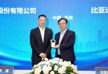 HONOR and BYD join forces to advance AI-Powered vehicle connectivity