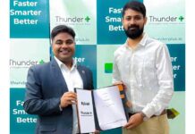 Bijliride partners with ThunderPlus to boost EV Rentals and Charging in Hyderabad