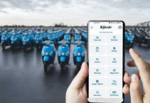 Bijliride launches SaaS Platform to drive high-performance B2B EV Rentals