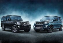 Mahindra unveils New Bolero Range with Bold Design and Enhanced Features
