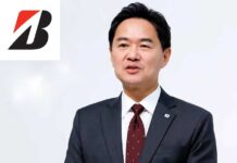 Bridgestone appoints Yasuhiro Morita as New Global CEO