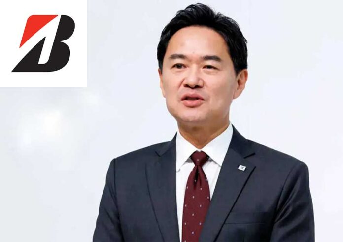 Bridgestone