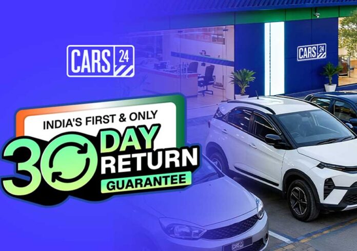 Cars24