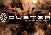 Renault India announces iconic Duster’s comeback this Republic Day
