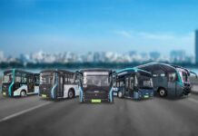 EKA Mobility partners with Kerchanshe Group to boost electric vehicle expansion in East Africa