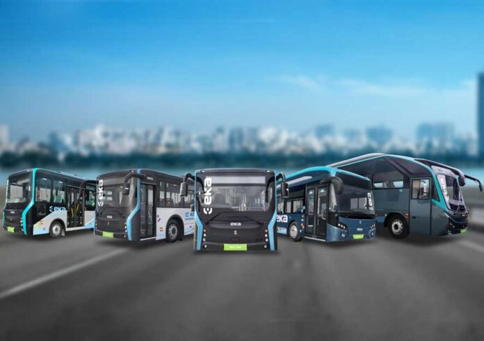 EKA-Mobility