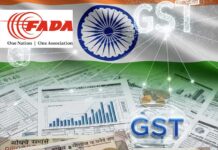FADA approaches Supreme Court over ₹2,500 Crore Cess Credit Loss Post-GST 2.0 Rollout
