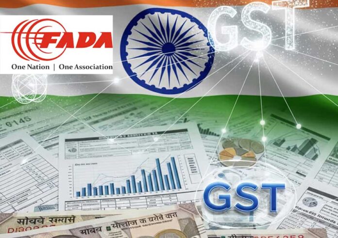 FADA-GST