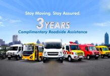 Force Motors launches 3-year complimentary Roadside Assistance across entire vehicle lineup