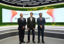 GlobalLogic and IRClass Systems and Solutions partner to accelerate AI-Driven transformation across industries