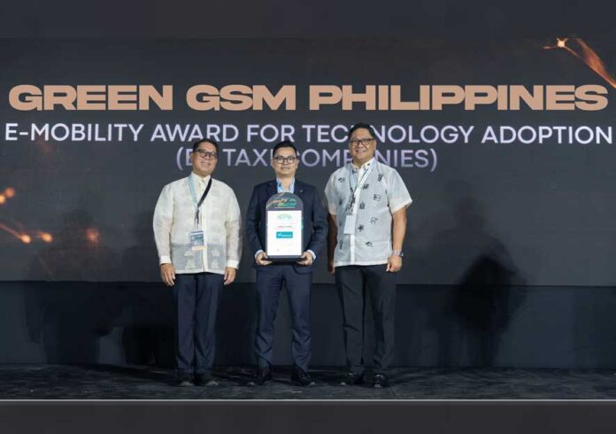 Green-GSM