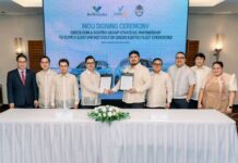 Green GSM and Xentro Group partner to advance all-electric ride-hailing in the Philippines