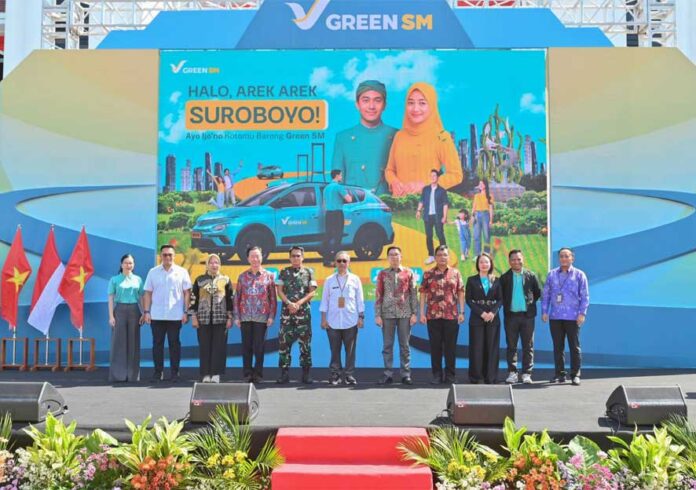 GreenSM