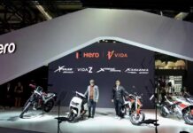 Hero MotoCorp enters Spanish market, Expands global footprint to 50 countries