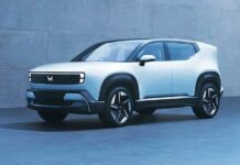 Honda unveils Honda 0 α eSUV Prototype at Japan Mobility Show 2025; India launch planned for 2027