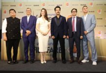 Hyundai Motor India Limited partners with Filmfare Awards for third consecutive year