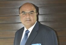 Hyundai Motor India appoints Mr. Sunil Moolchandani as Function Head for National Sales