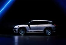 Hyundai Motor unveils All-New ELEXIO Electric SUV and announces New Energy Vehicle Strategy for China