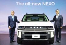 Hyundai Motor highlights hydrogen leadership at Japan Mobility Show 2025 with All-New NEXO