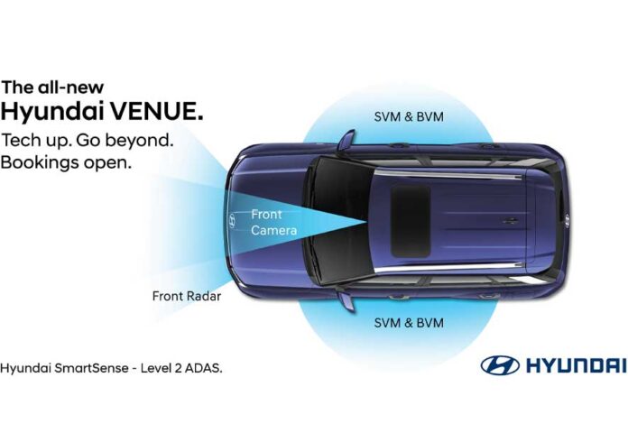 Hyundai-Venue