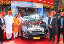 Isuzu Motors India appoints Index ISUZU as new dealer partner in Mumbai